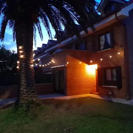 Hotel Precioso Loredo